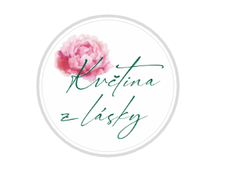 logo Květina